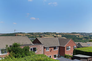 Chestnut Close